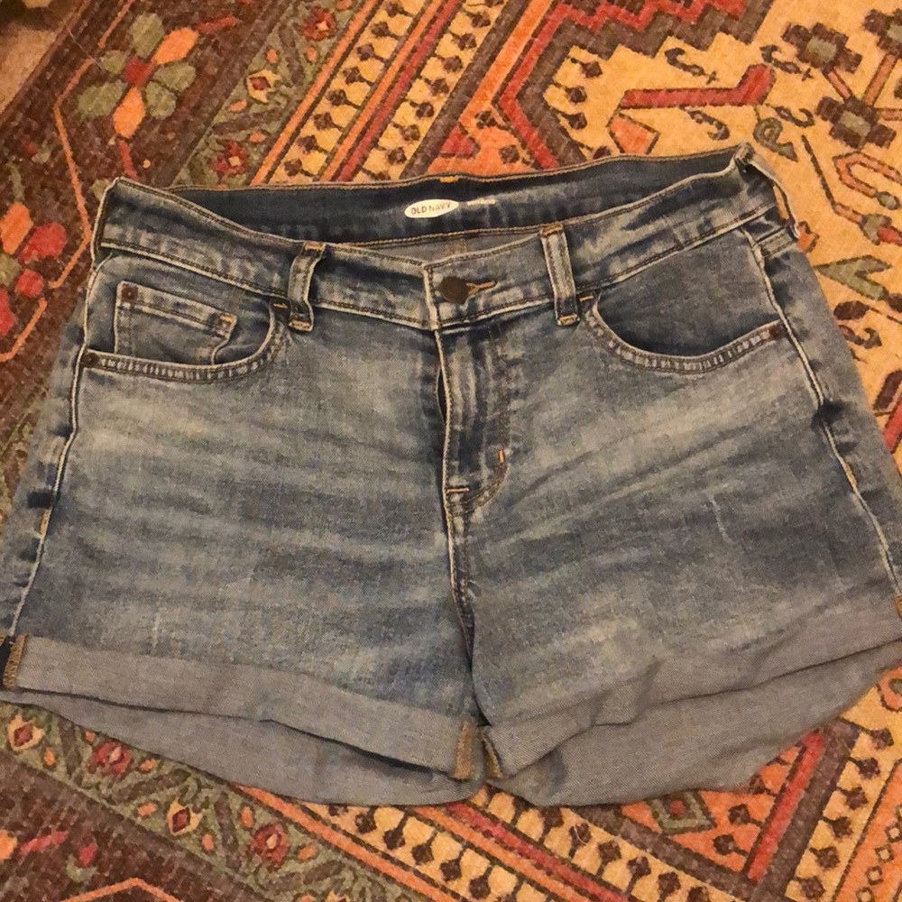 Old Navy Shorts